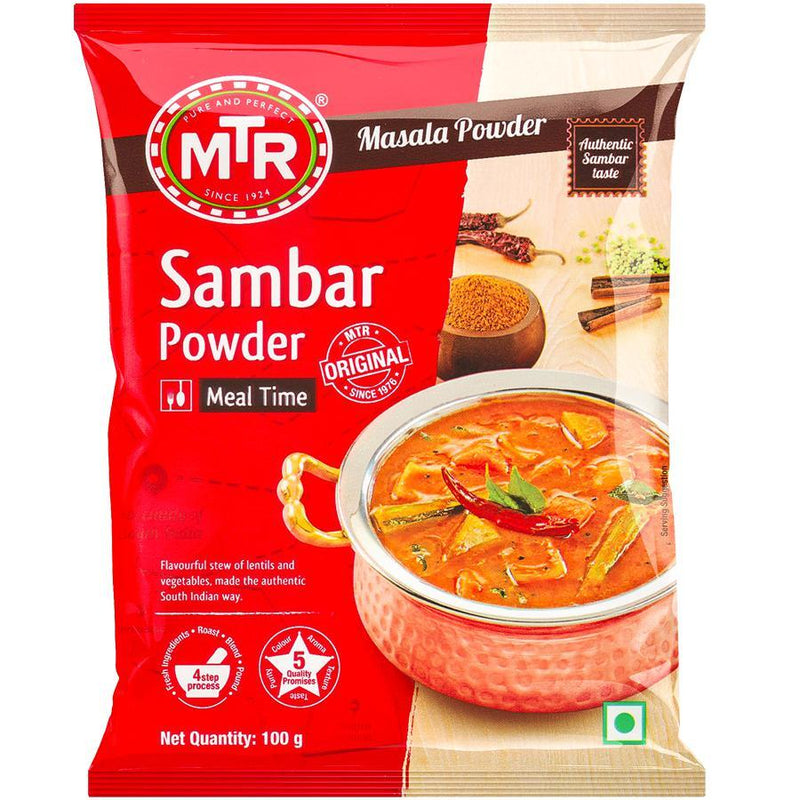 MTR - Sambar Powder 500g