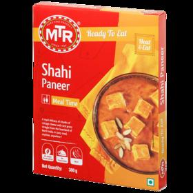 MTR - Shahi Paneer 300g