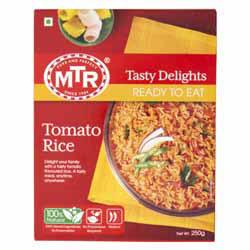 MTR - Tomato Rice 300g