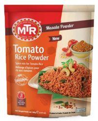 MTR - Tomato Rice Powder 100g