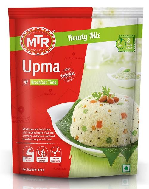 MTR - Upma Mix 200g