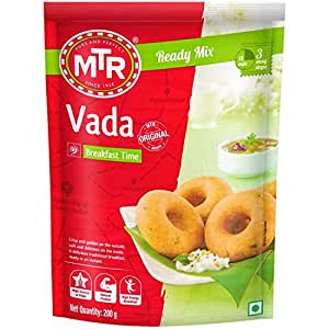 MTR - Vada Mix 200g