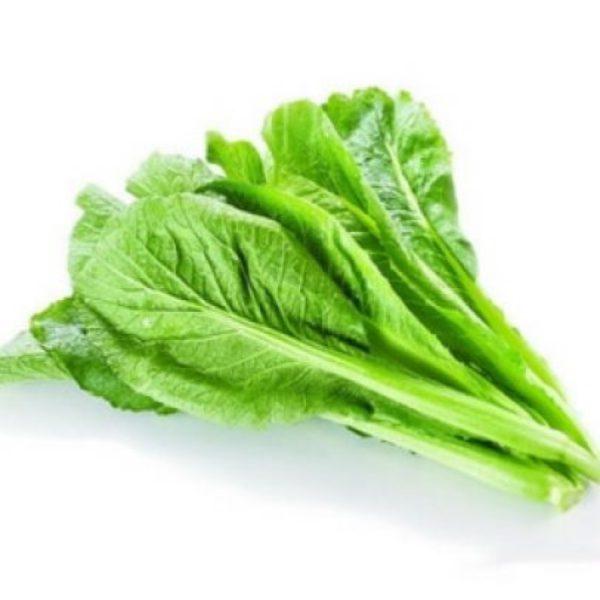 Mustard Leaves 1lb