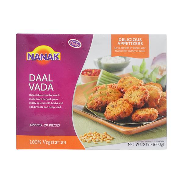 Nanak - Daal Vada 600g