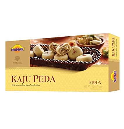 Nanak - Kaju Peda 312g