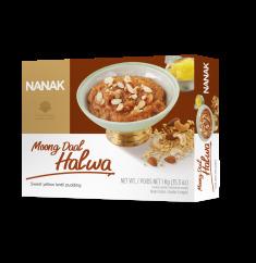 Nanak - Moong Daal Halwa 35oz
