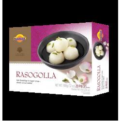 Nanak - Rasogolla 1Kg