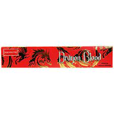 Nandita - Dragon Blood Incense
