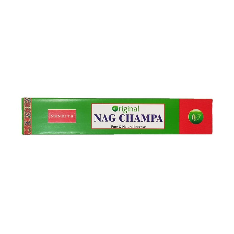 Nandita - Nag Champa