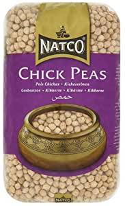 Natco - Chickpeas 2.5kg