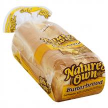 Nature's Own - Butterbread 20oz