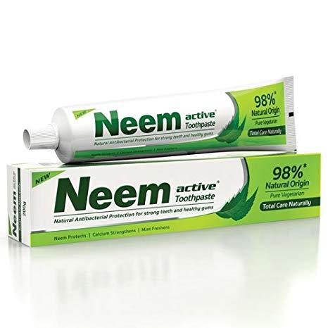Neem - Toothpaste 200g