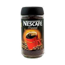 Nescafe - Original Coffee 210 g