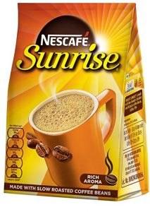 Nescafe - Sunrise Coffee 200g