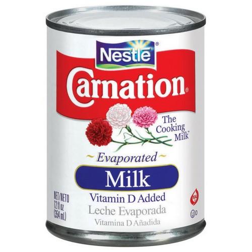 Nestle - Evaporatd Mlk 12oz