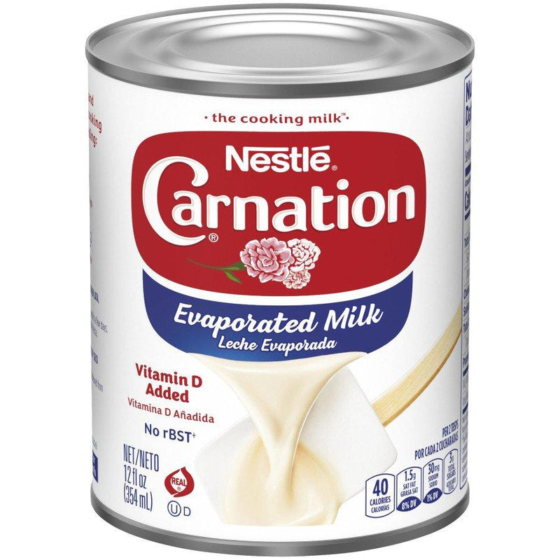Nestle - Evaporated Milk 147ml