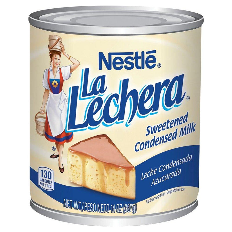 Nestle - La Lechera 14oz