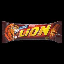 Nestle - Lion Bar