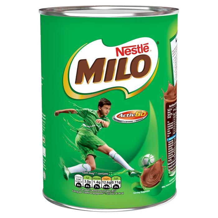 Nestle - Milo 400g