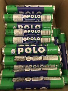 Nestle - Polo original