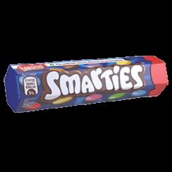 Nestle - Smarties