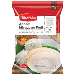 Nirapara - Appam Podi 1kg