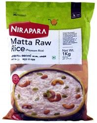 Nirapara - Matta Raw Rice 1kg