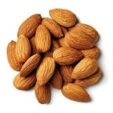 Nirav - Almonds Whole 3.5lb