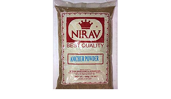 Nirav - Amchur Powder 100g