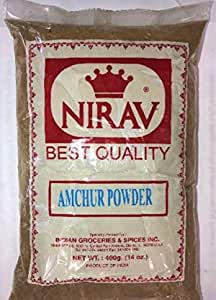 Nirav - Amchur Powder 200g