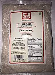 Nirav - Ragi Flour 400g