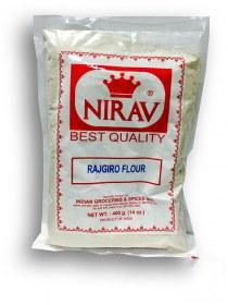 Nirav - Rajgaro Flour 400GM