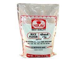 Nirav - Rice Flour 4.4lb