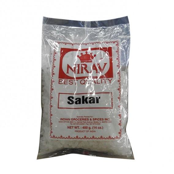 Nirav - Sakar 400g