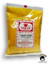 Nirav - Turmeric Powder 200g