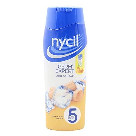 Nycil - Germ Cool Sandal 150g