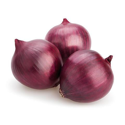 Onion Red 1lb