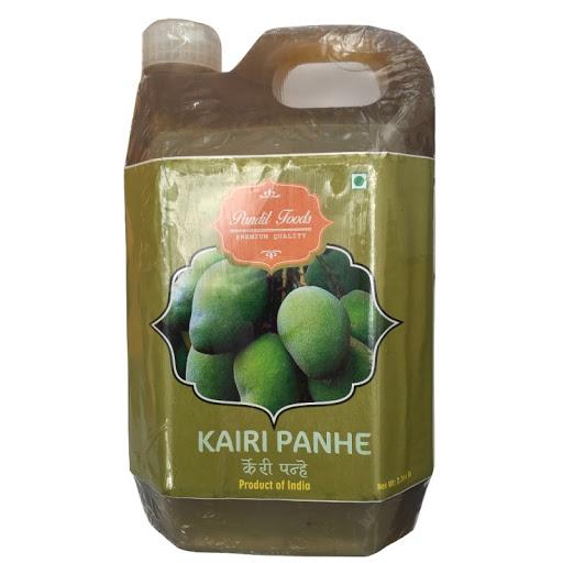 Pandit Foods - Kairi Panhe 2.2lb