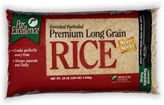 Par Excellence - Premium Long Grain Rice 10lb
