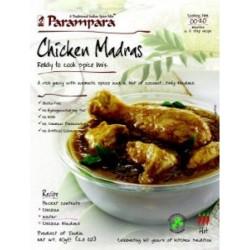 Parampara - Chicken Madras 79g