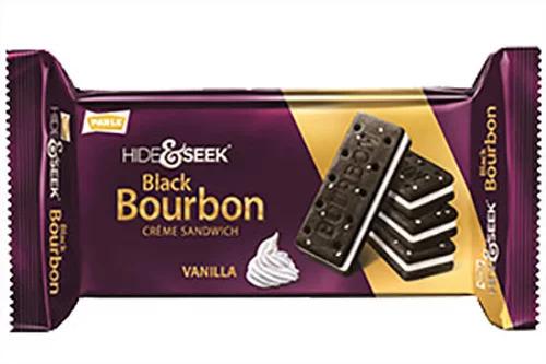 Parle - Hide & seek Black Bourbon 100g