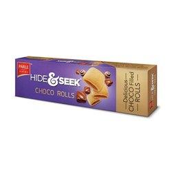 Parle - Hide & Seek Choco Roll 250g