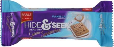 Parle - Hide & Seek Fab Vanilla 100g