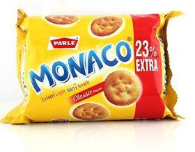 Parle - Monaco 261g