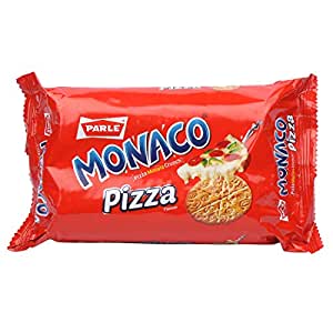 Parle - Pizza 120g