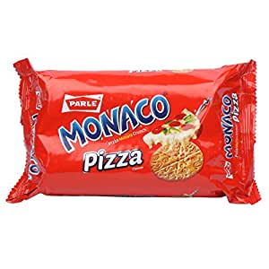 Parle - Pizza 120g