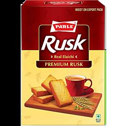Parle - Rusk 600g