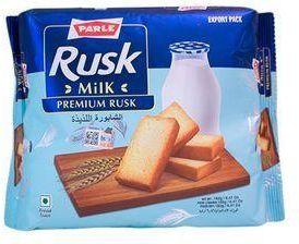 Parle - Rusk Milk 182g