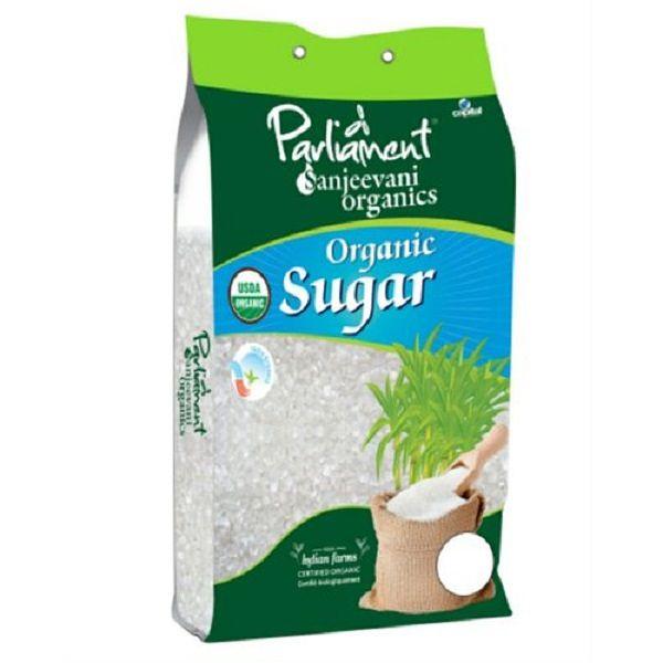 Parliament - Organic Sugar 2lb