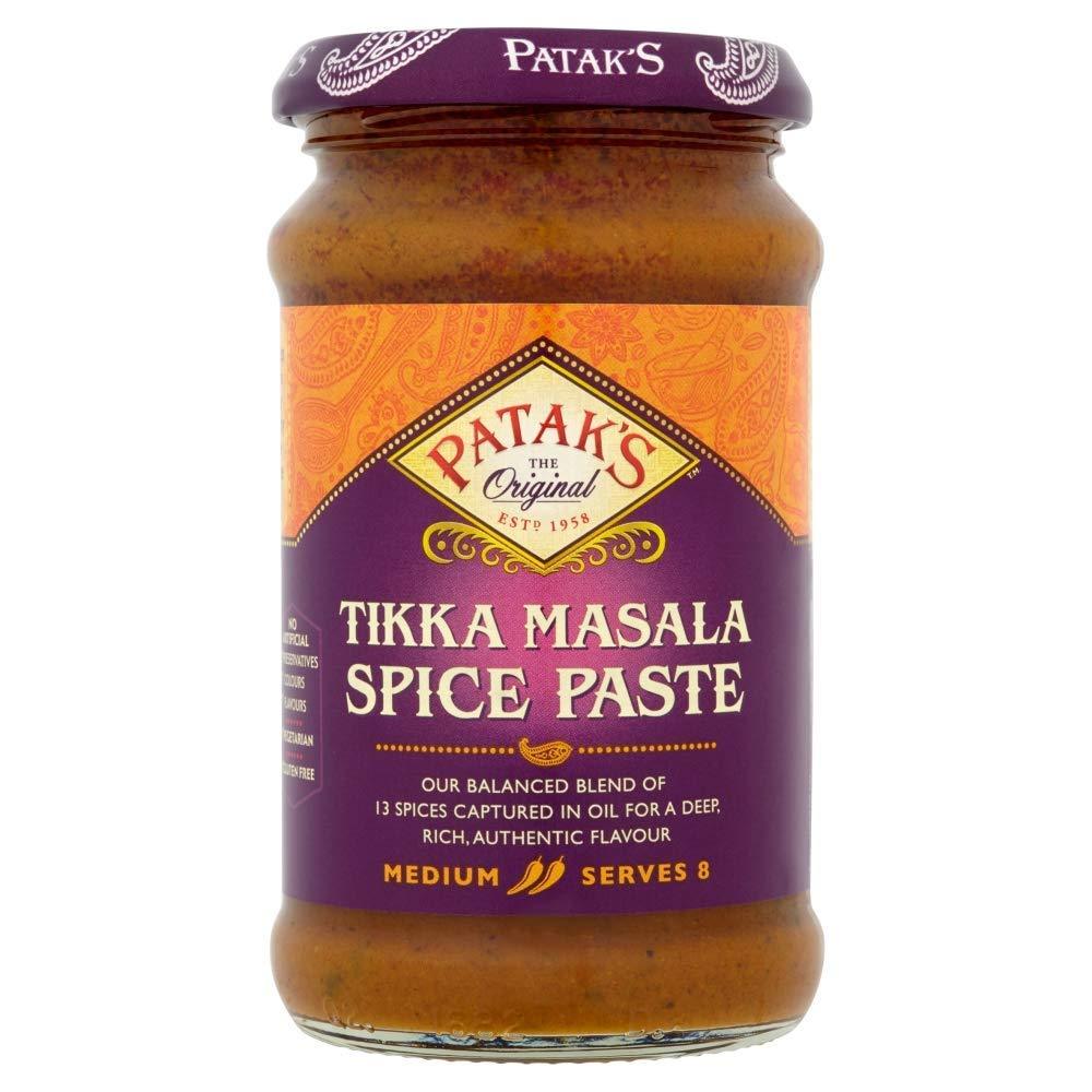Patak's - Tikka Marinade 283g
